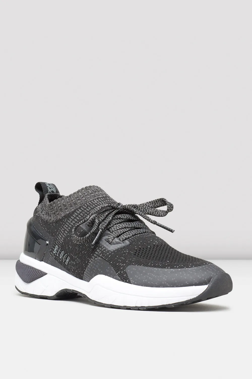 Ladies Alcyone Dance Sneakers
