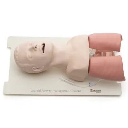Laerdal®Airway Management Trainer