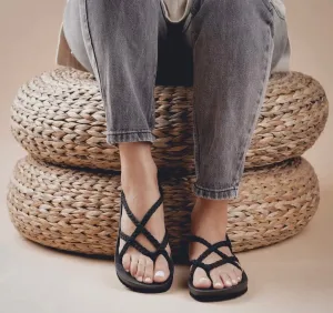 Lagoon Sandals by Plaka