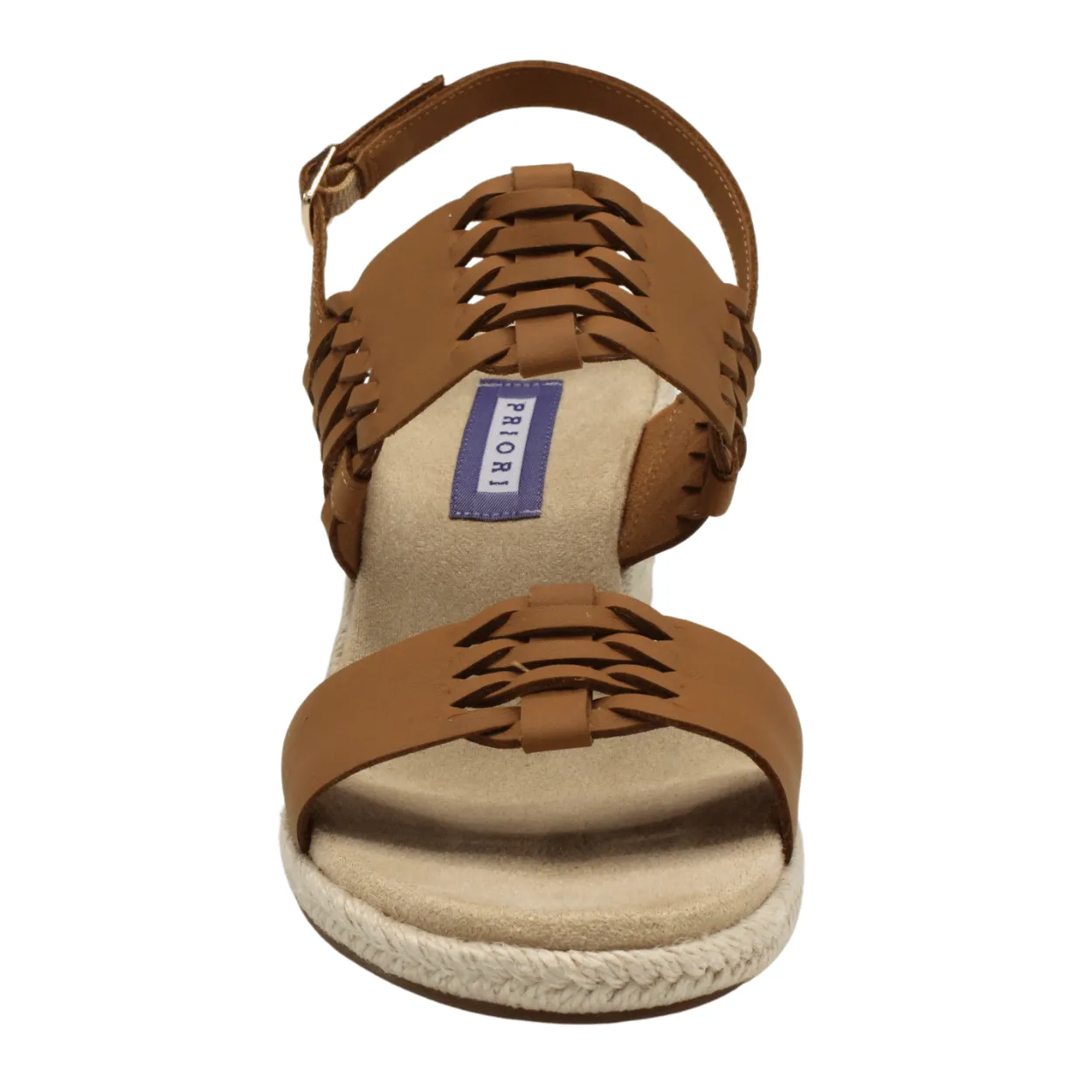 Laleh Espadrille Wedge