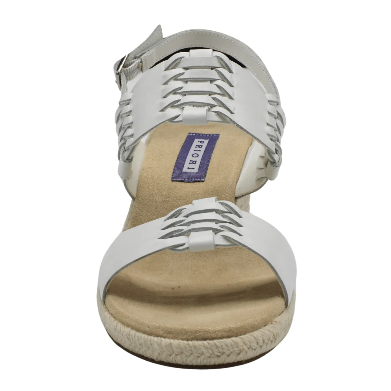 Laleh Espadrille Wedge