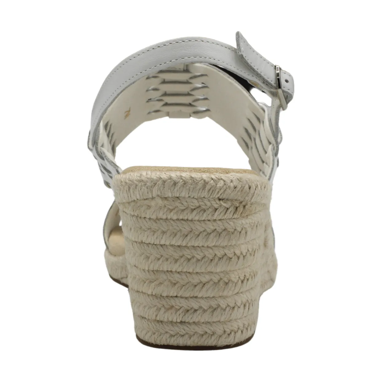 Laleh Espadrille Wedge