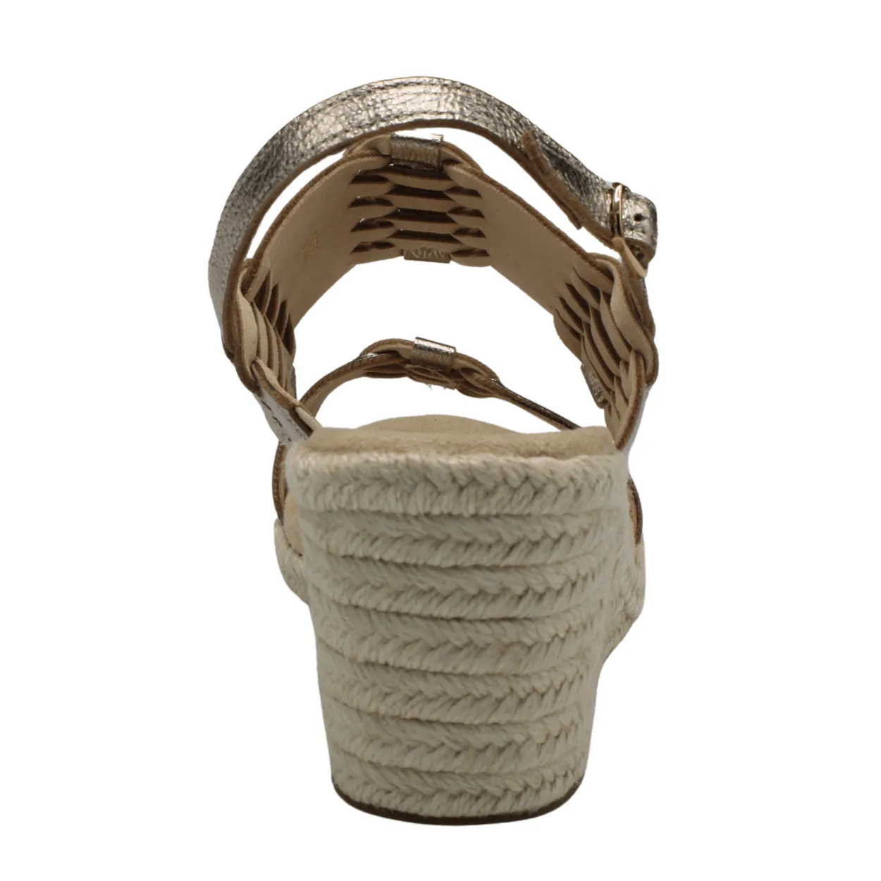 Laleh Espadrille Wedge
