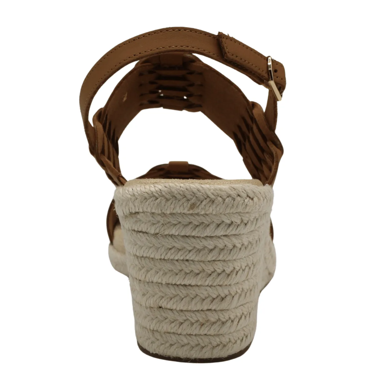 Laleh Espadrille Wedge