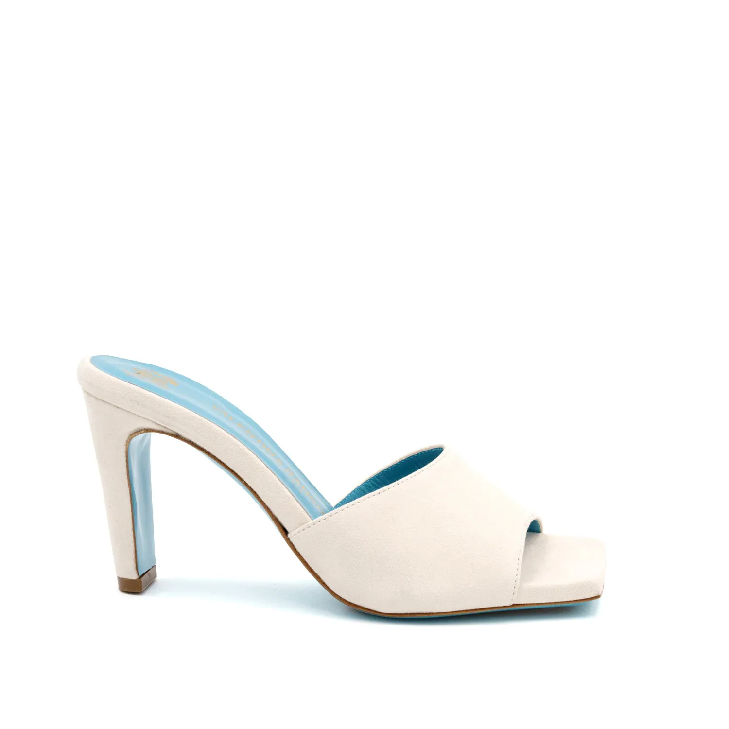 Laura Slide Sandal