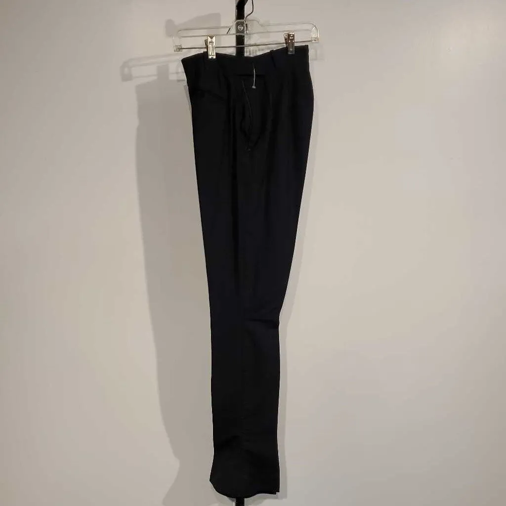 LeCheval Navy pleasure Jods No Suede(25W, 34 1INS)