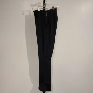 LeCheval Navy pleasure Jods No Suede(25W, 34 1INS)