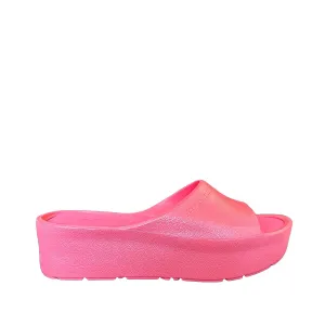 Lemon Jelly Women's Elodie in Flamingo Pink