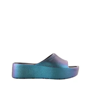 Lemon Jelly Women's Elodie in Pearl Blue