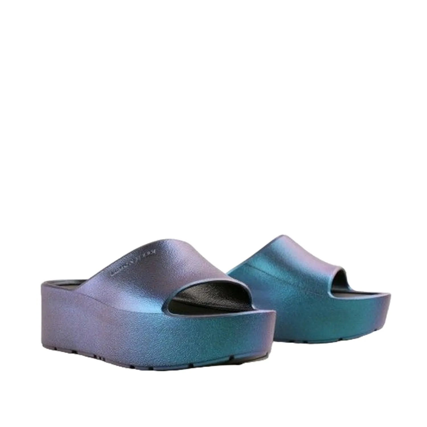 Lemon Jelly Women's Elodie in Pearl Blue