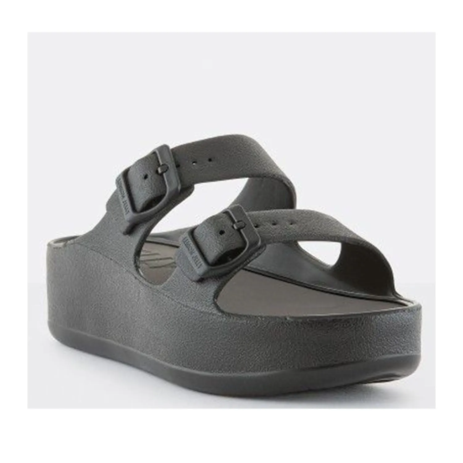 Lemon Jelly Women's Fenix in Black