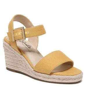 LifeStride Womens Tango 2 Espadrille Wedge Sandal