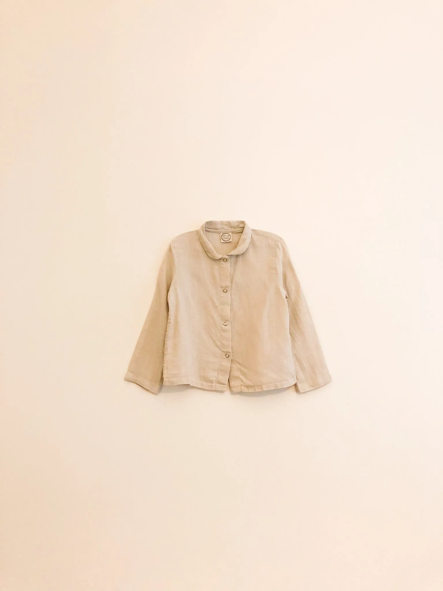 Linen Shirt