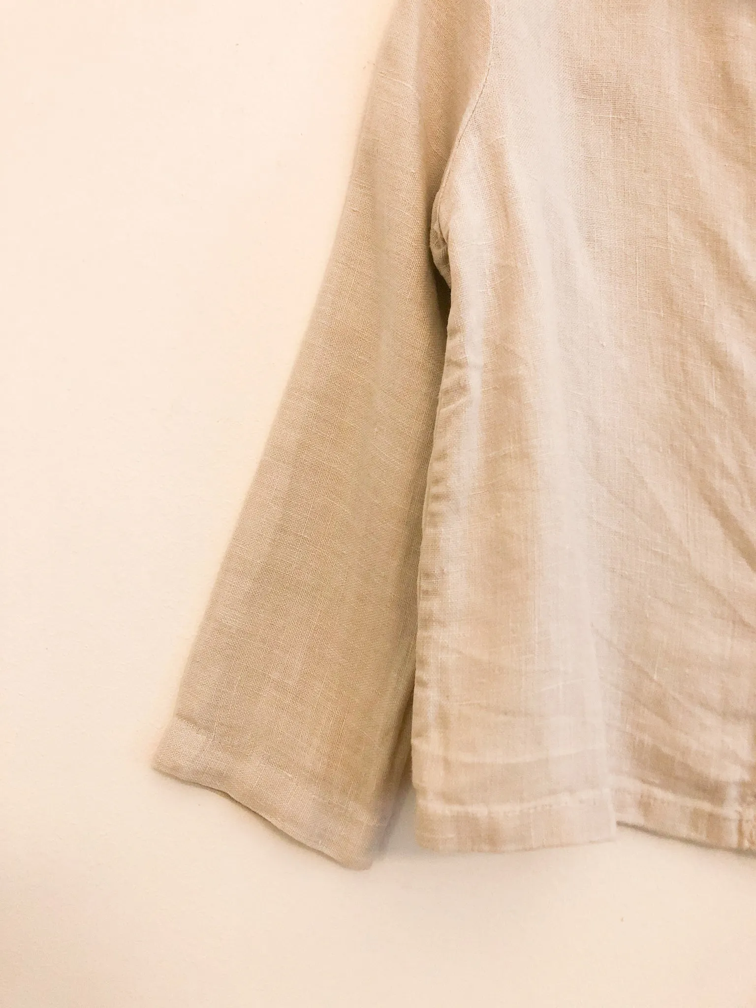 Linen Shirt