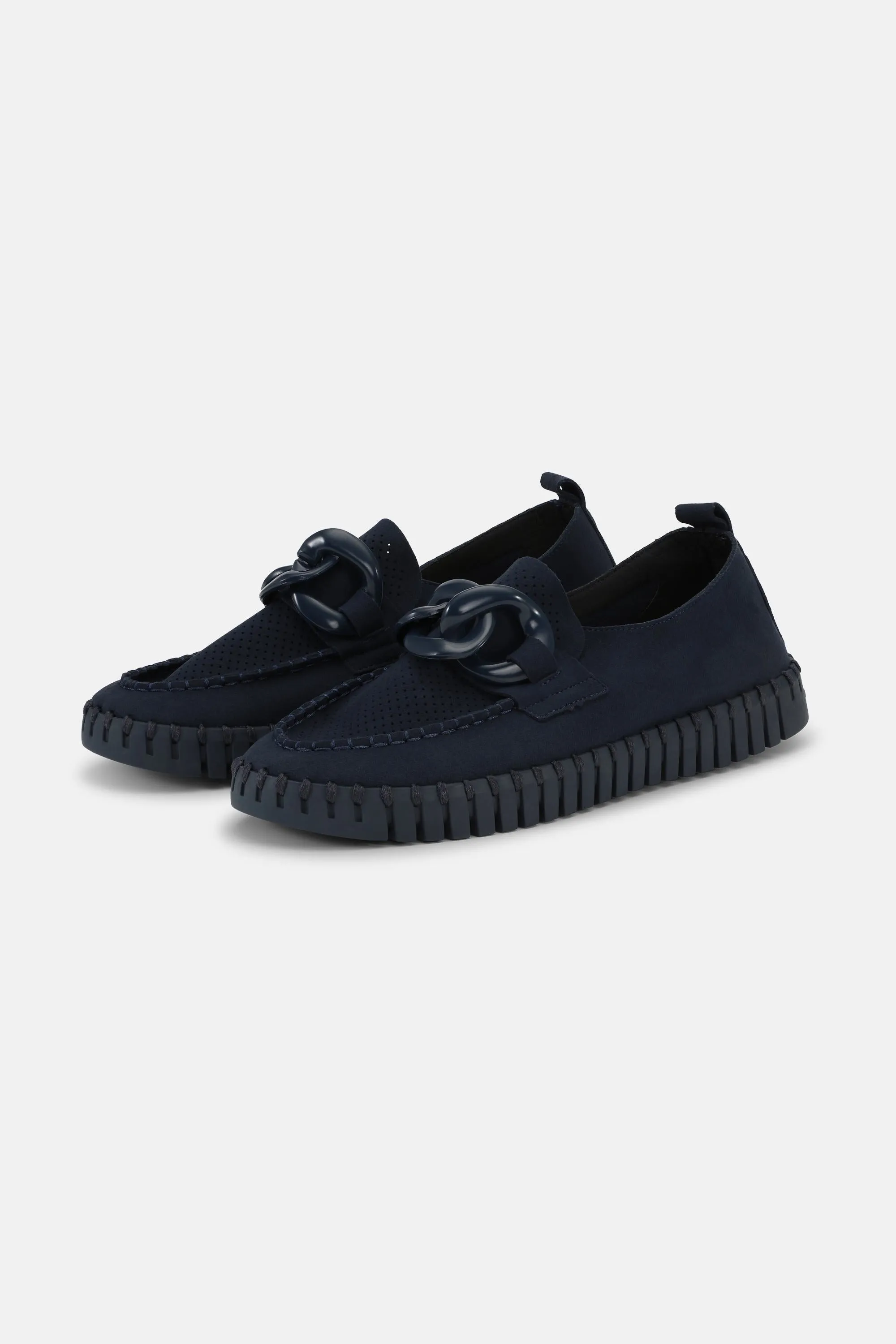 Loafer - Dark Indigo Dark Indigo