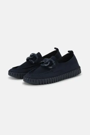 Loafer - Dark Indigo Dark Indigo