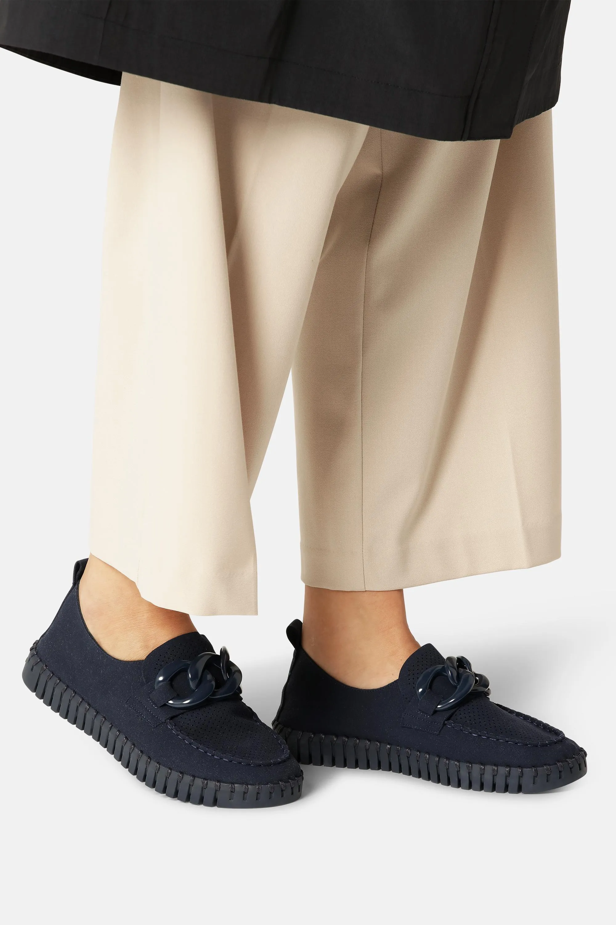 Loafer - Dark Indigo Dark Indigo