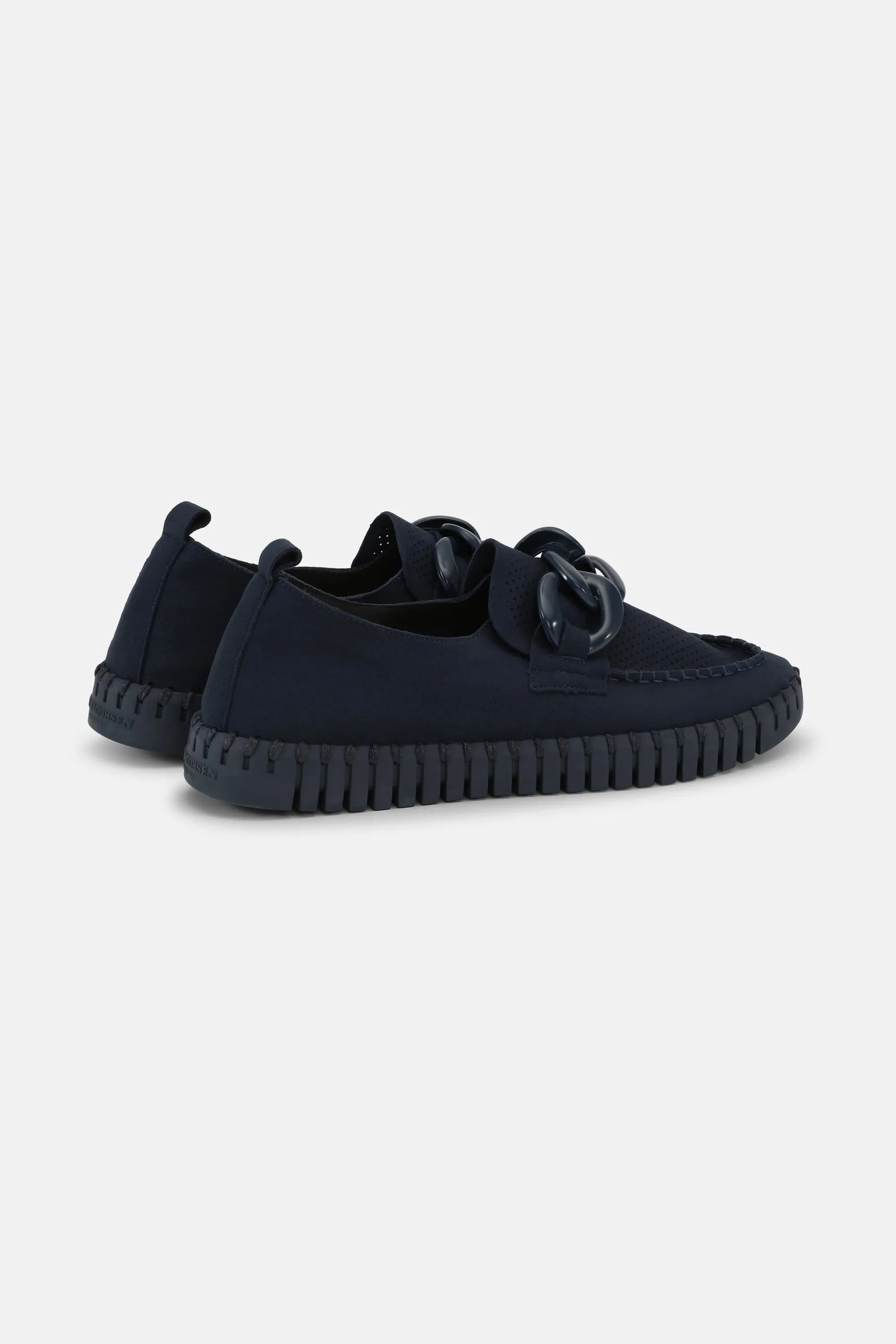 Loafer - Dark Indigo Dark Indigo