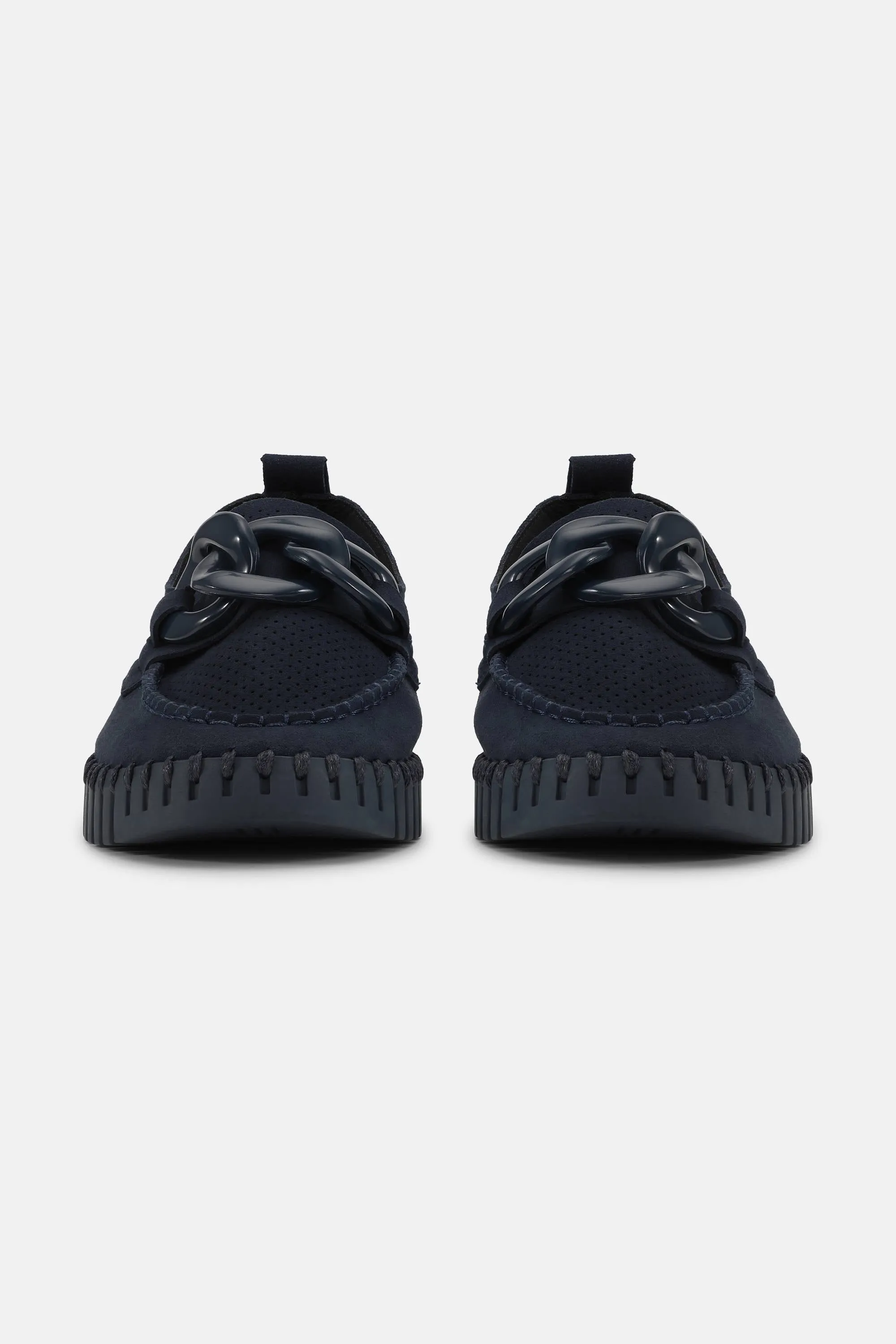 Loafer - Dark Indigo Dark Indigo