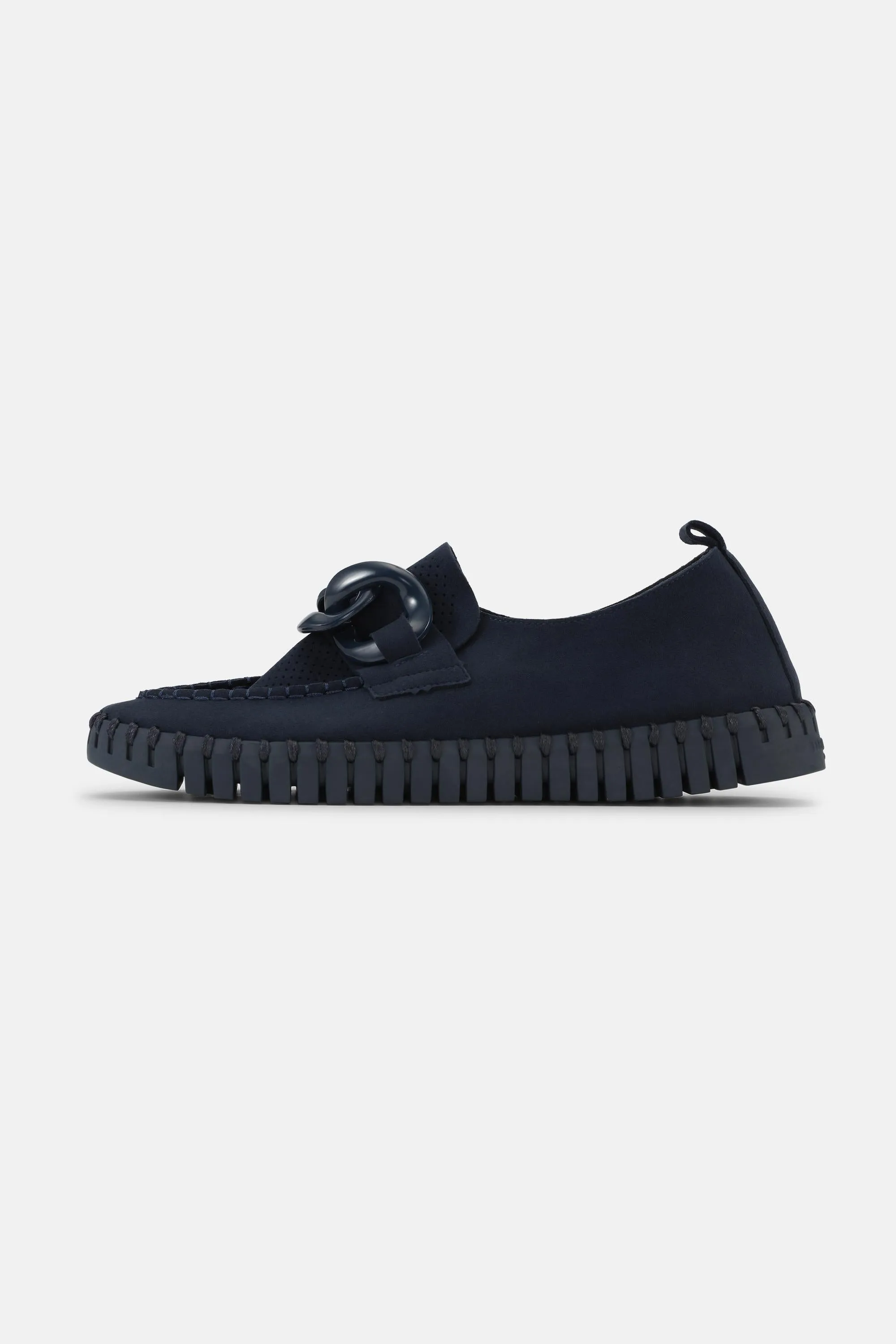 Loafer - Dark Indigo Dark Indigo