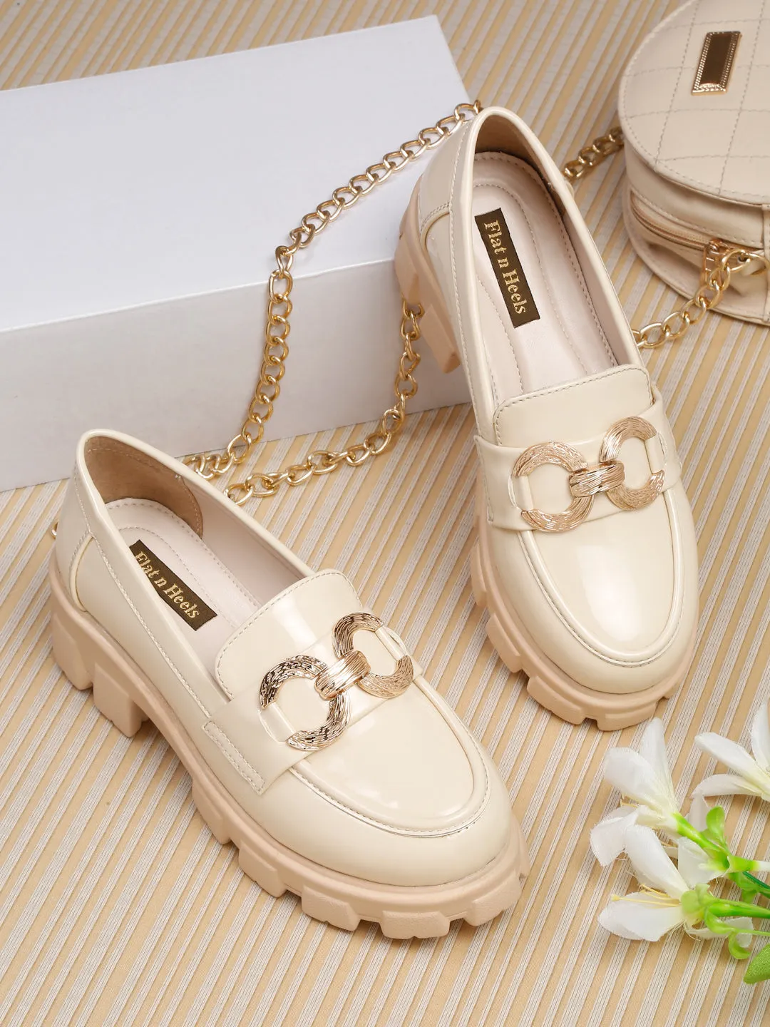 Loafer (GS-201)
