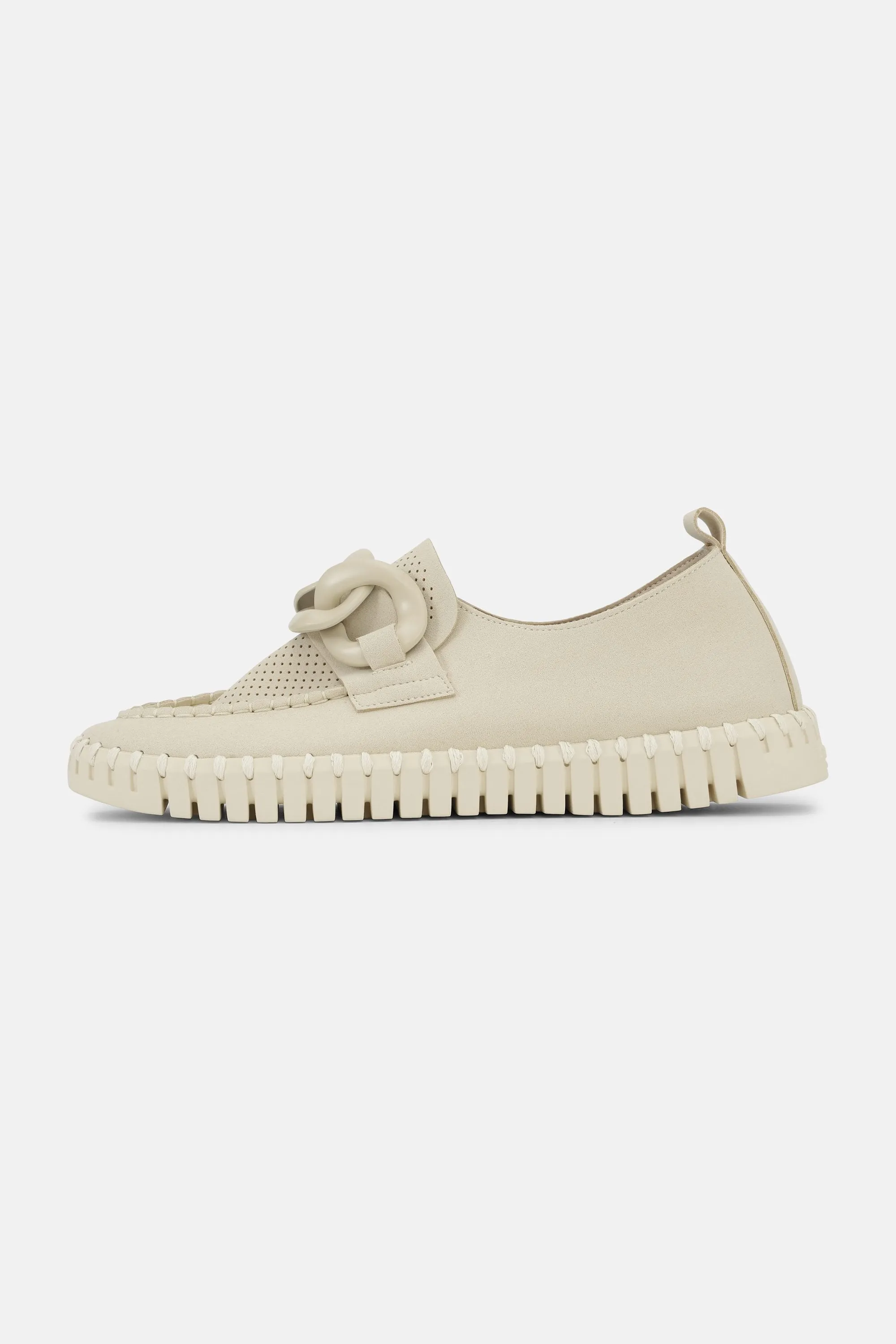 Loafer - Kit Kit