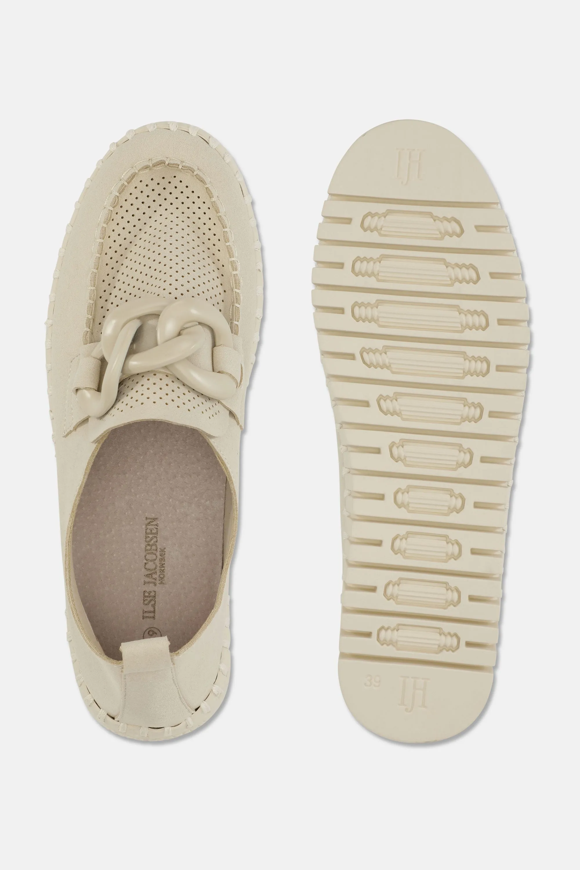 Loafer - Kit Kit