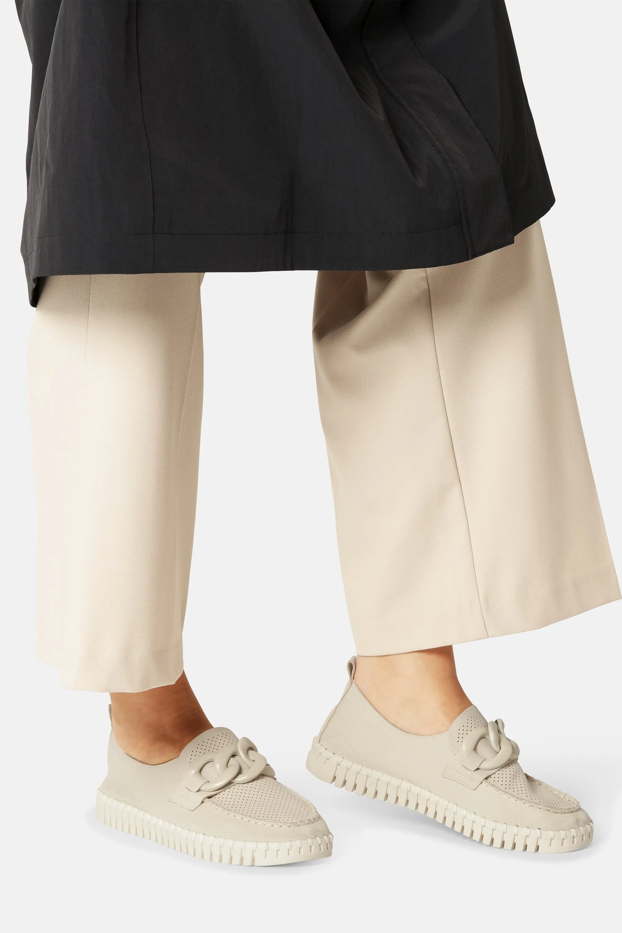 Loafer - Kit Kit