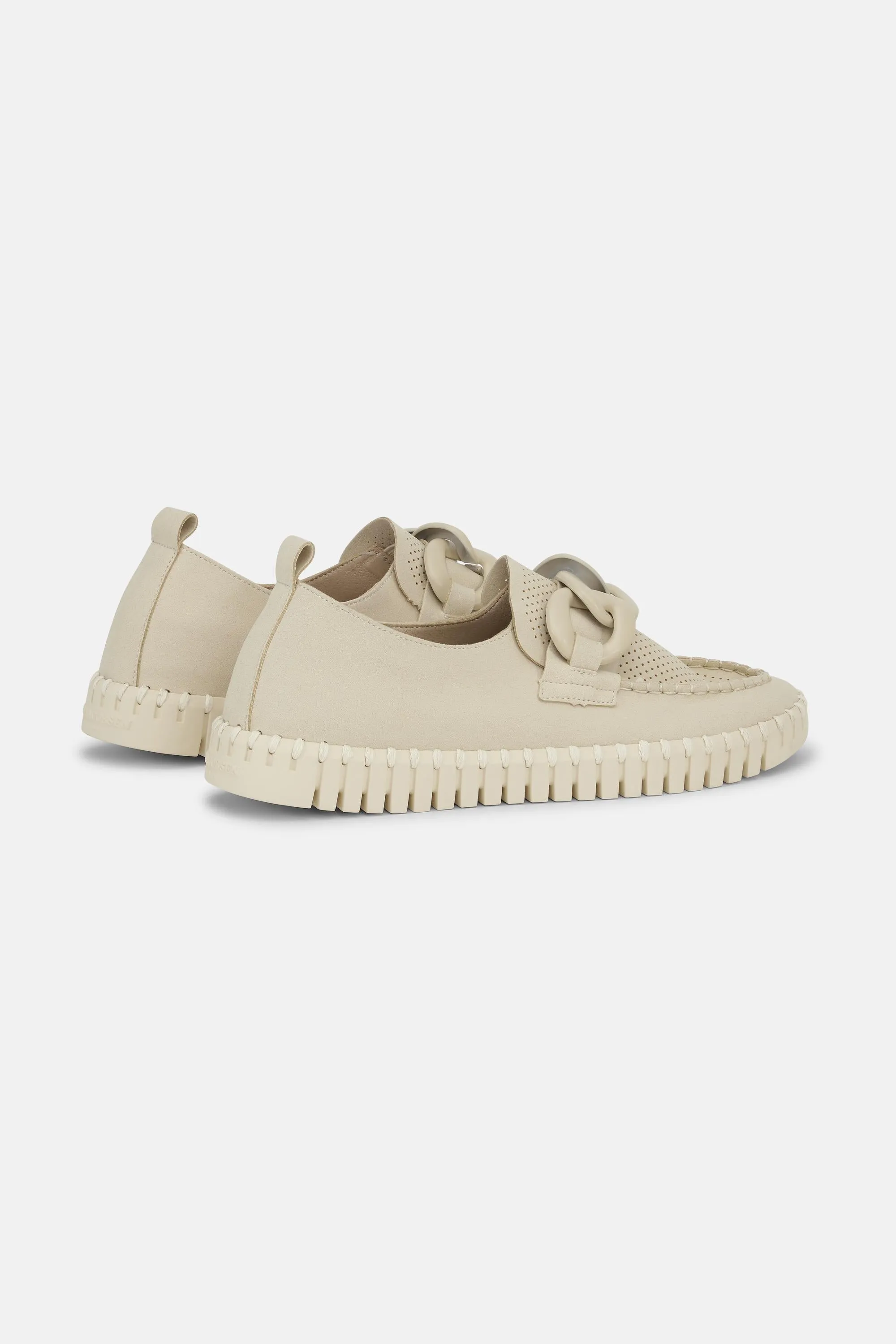 Loafer - Kit Kit