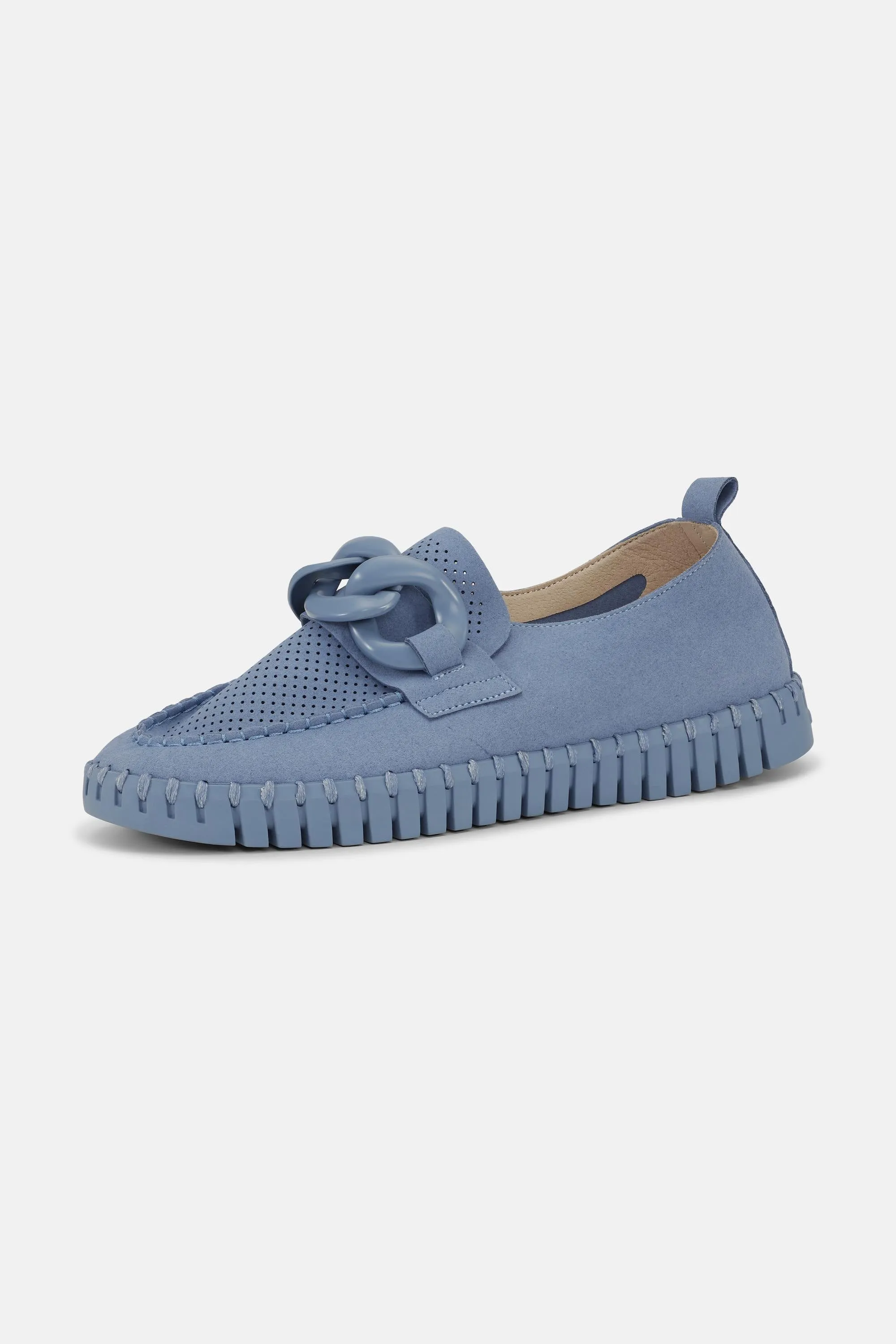 Loafer - Light Regatta Light Regatta