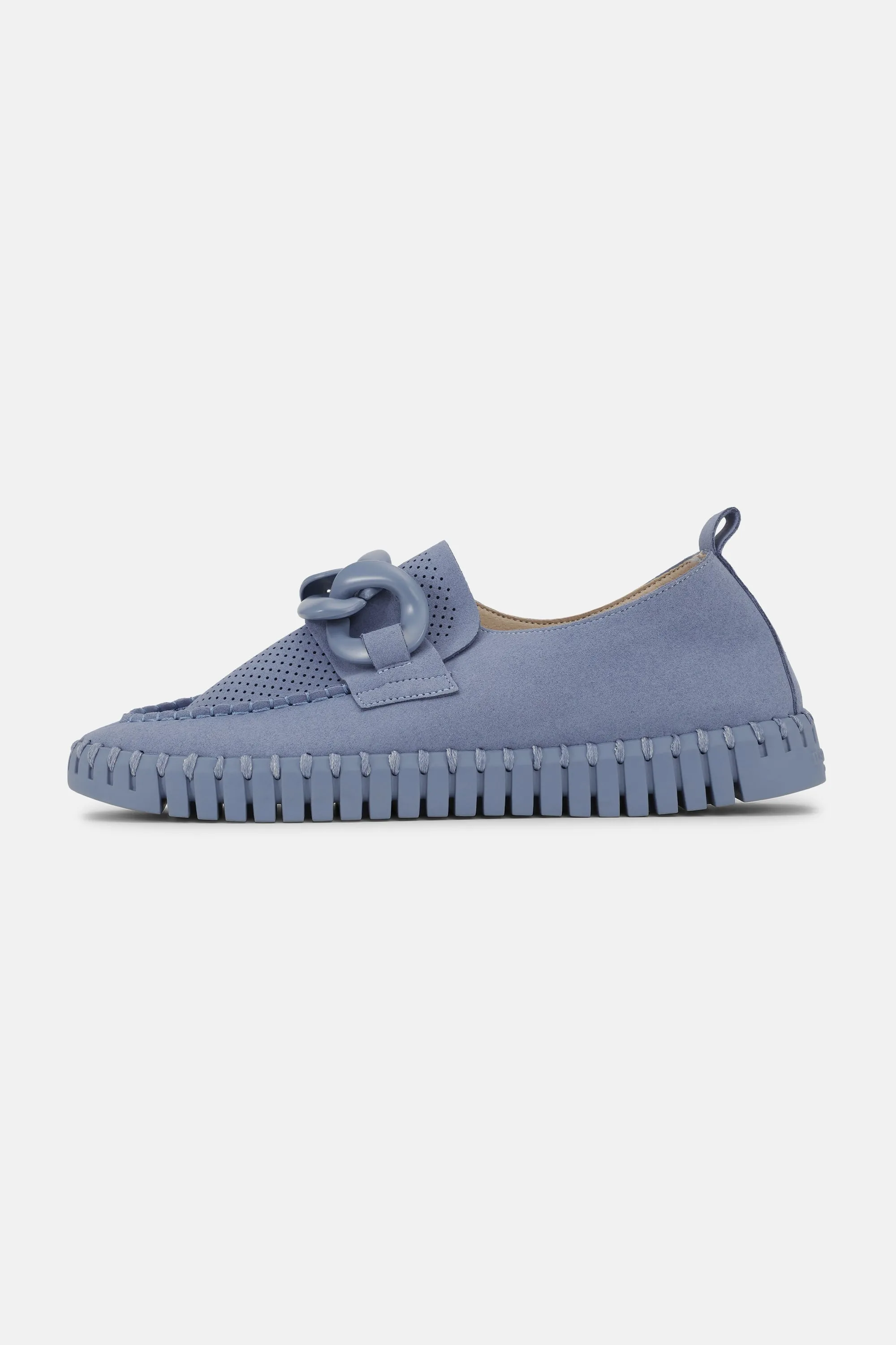 Loafer - Light Regatta Light Regatta