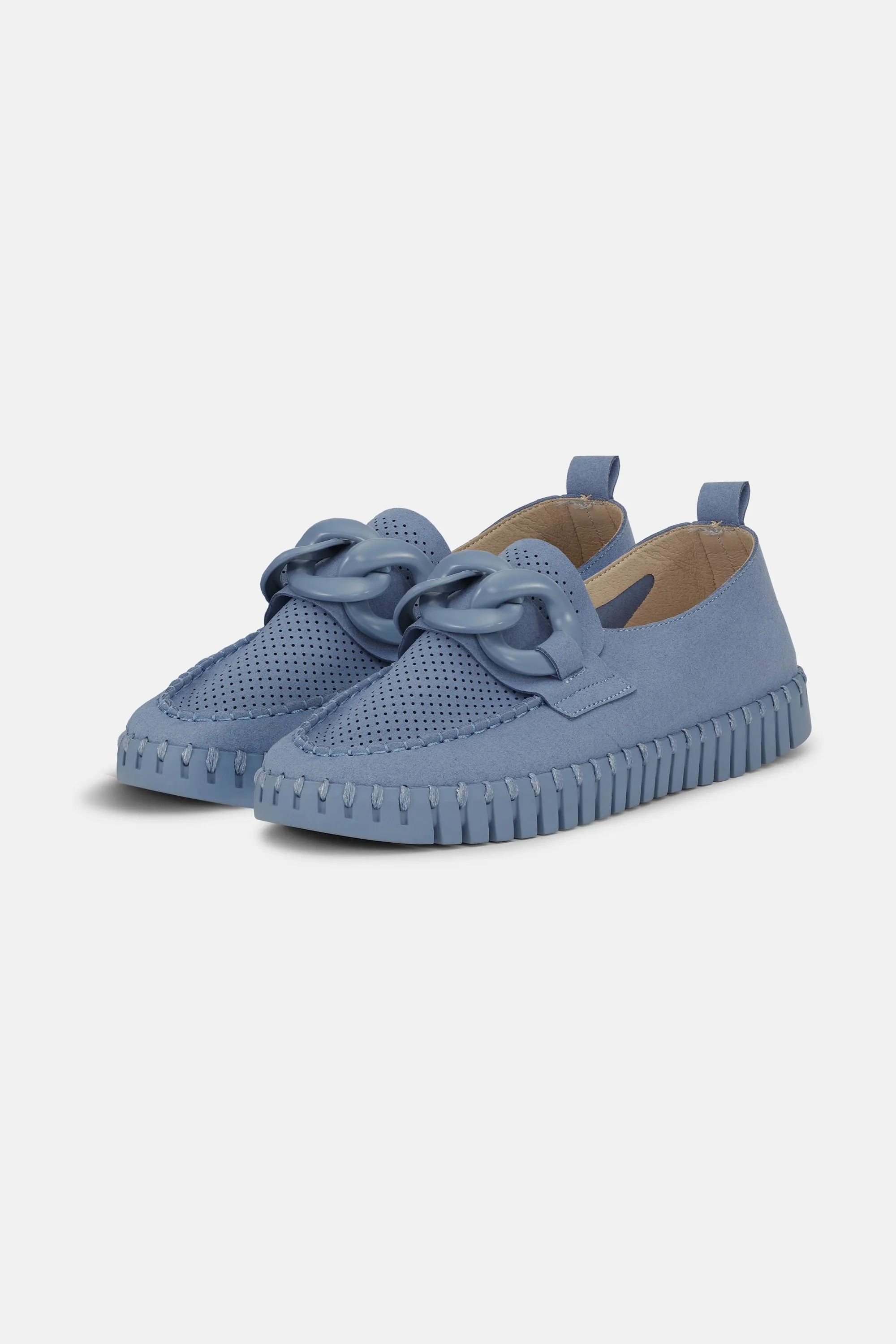 Loafer - Light Regatta Light Regatta