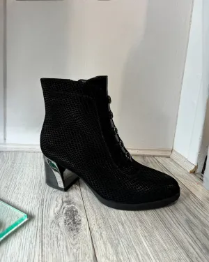 Loretta Vitale Ankle Boot