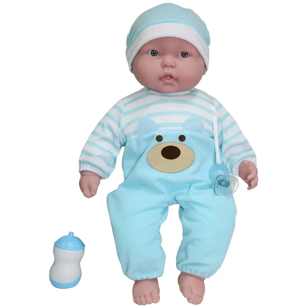 Lots to Cuddle Doll - Multiple Styles