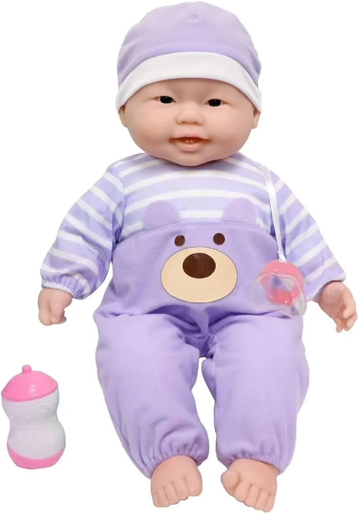 Lots to Cuddle Doll - Multiple Styles