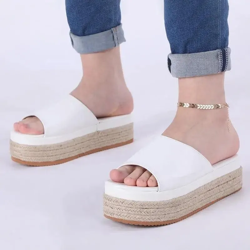 Luxury Black Women Sandals Elegant High Heels Summer Style Comfortable New Sandals For Womens