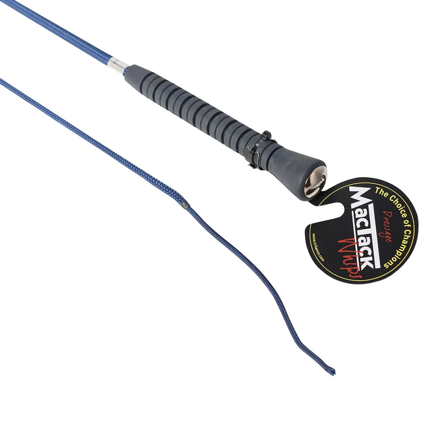 MacTack Dressage Whip Cw35
