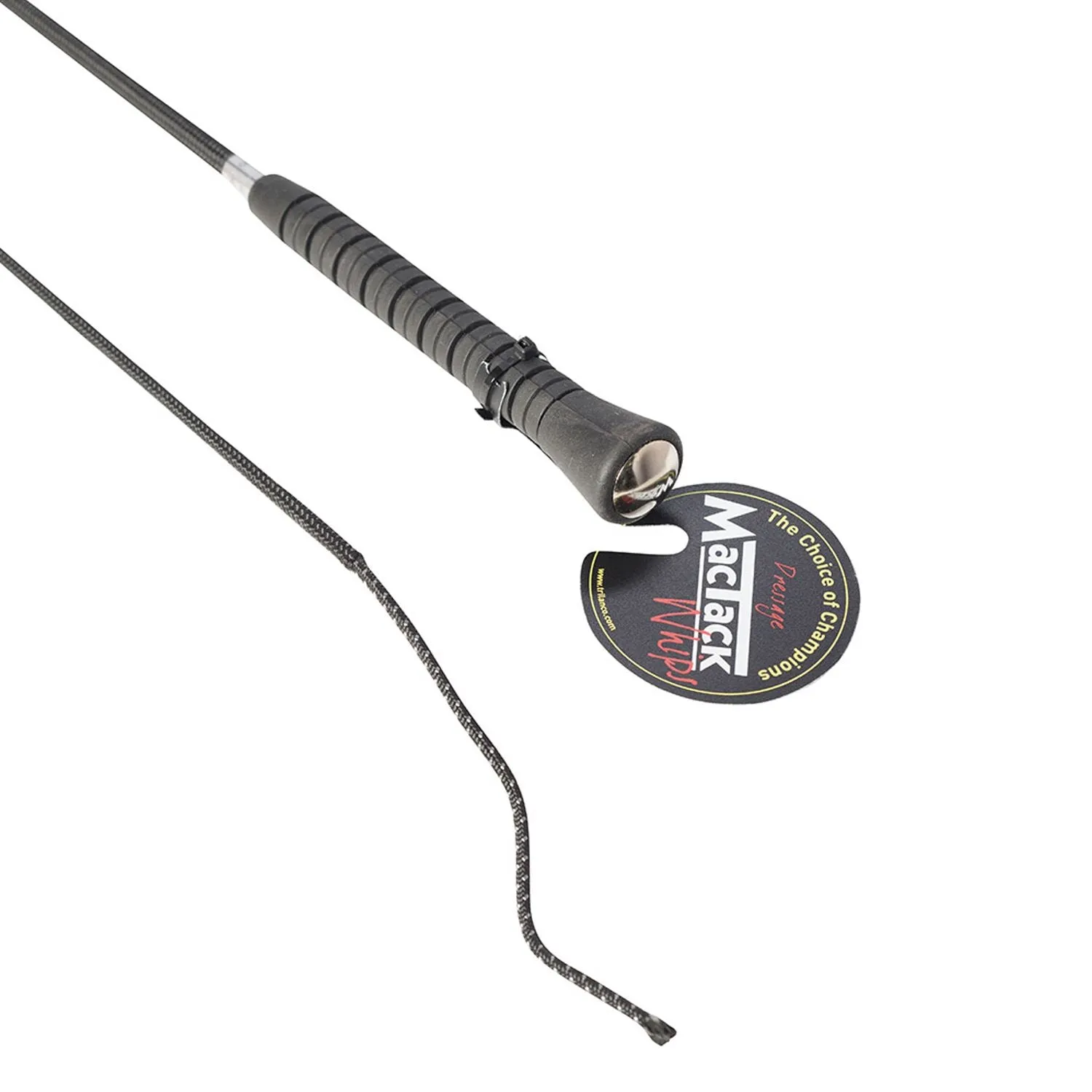 MacTack Dressage Whip Cw35