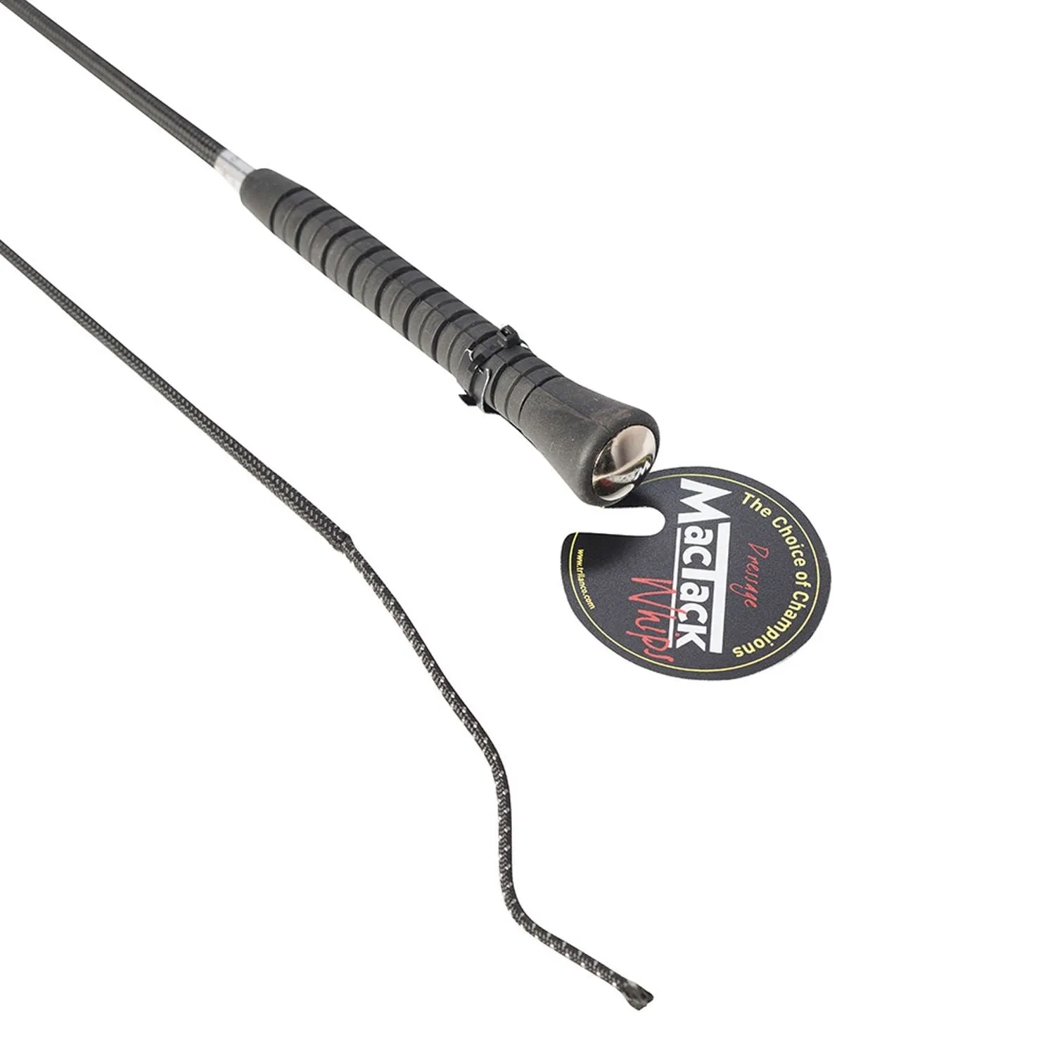 MacTack Dressage Whip Cw35