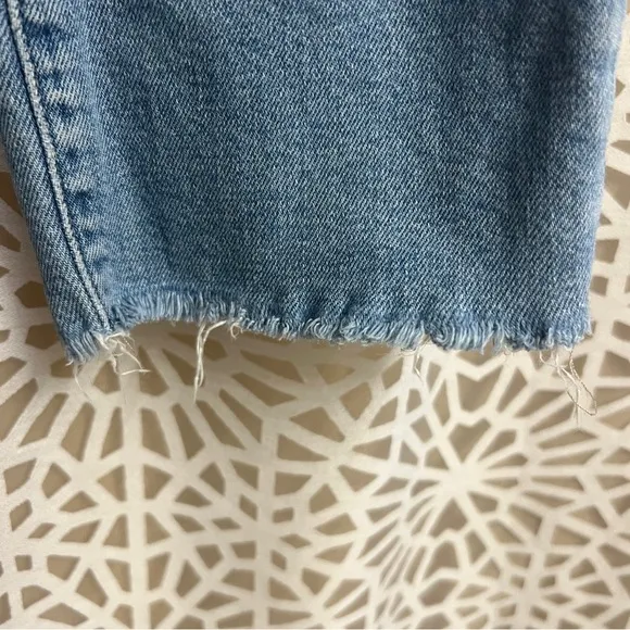 Madewell The Perfect Vintage Jean Size 24