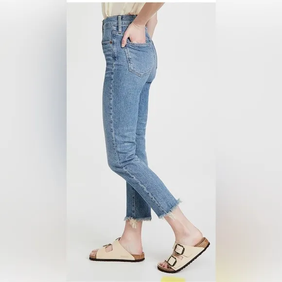 Madewell The Perfect Vintage Jean Size 24