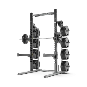 Magnum Half Rack