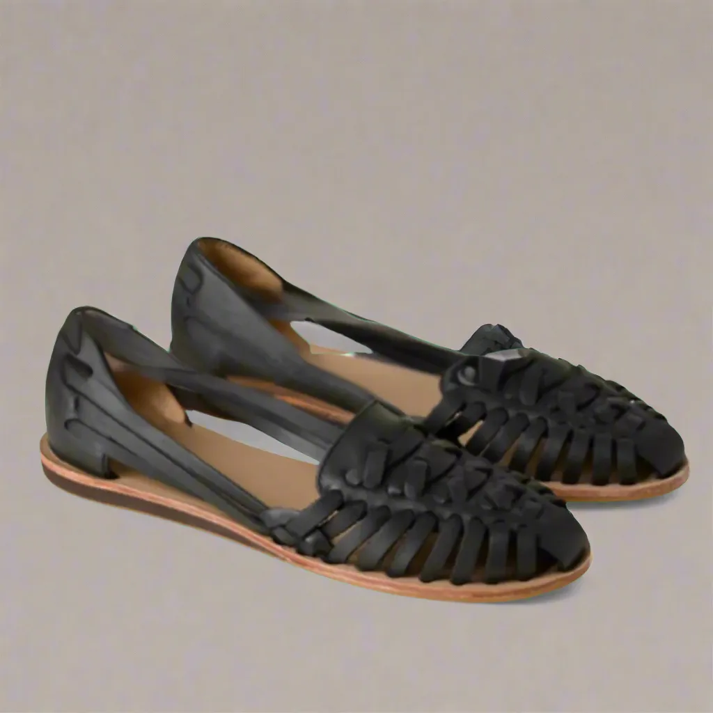 Margot | New Flat Sandals for Women – Comfortable and Stylish