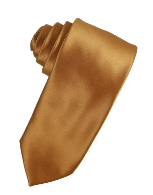 Marigold Eternity Necktie