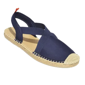Mariner Seafarer Slingback Dark Navy