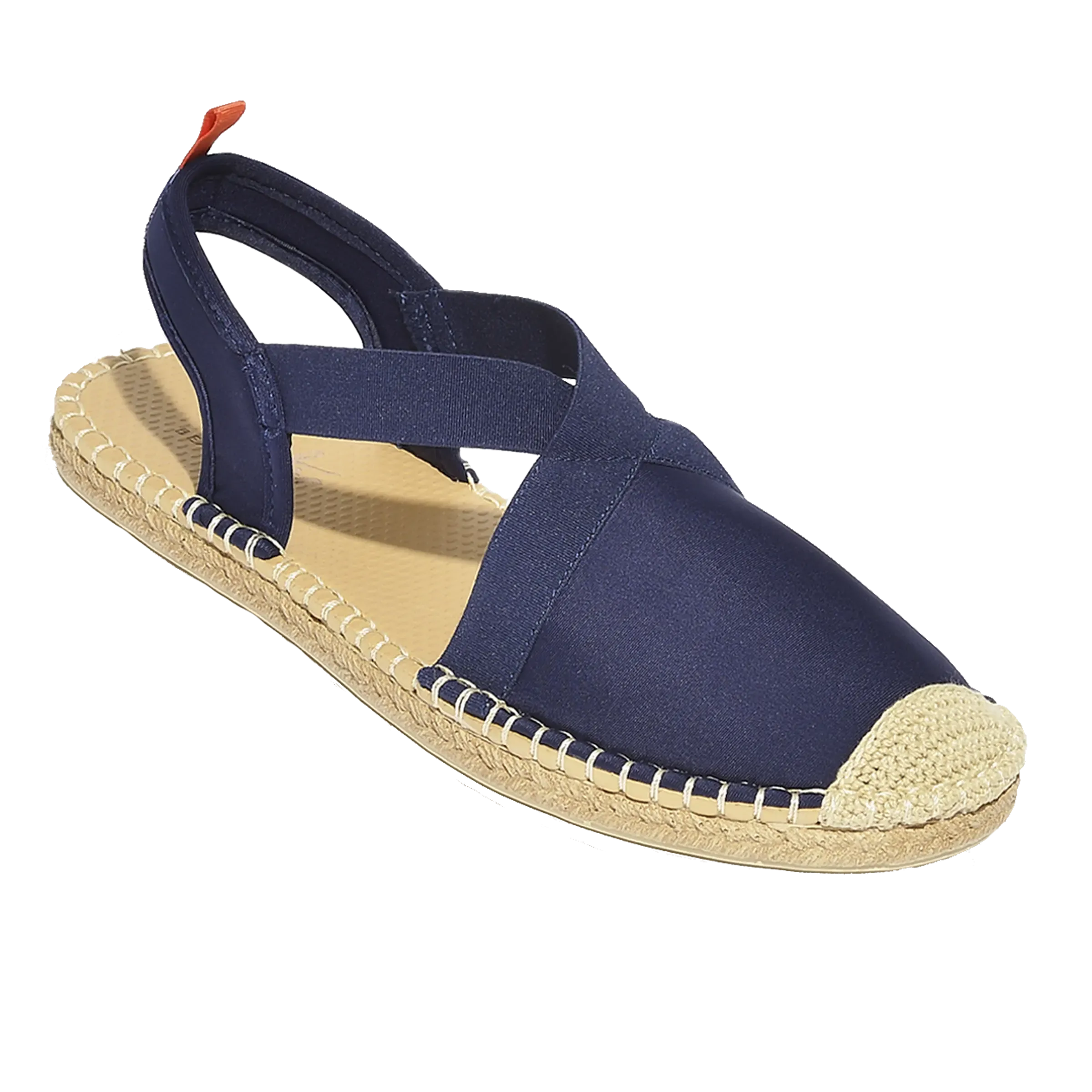 Mariner Seafarer Slingback Dark Navy