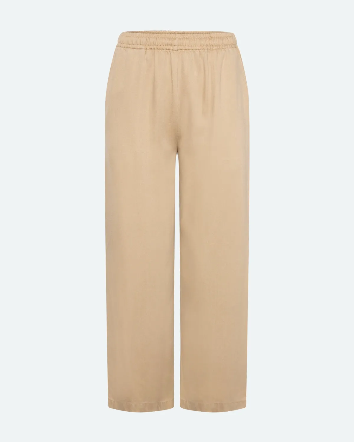 Maya casual pants 3859 - Incense