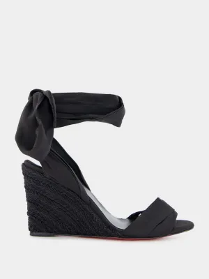Melides du Désert 85mm espadrilles