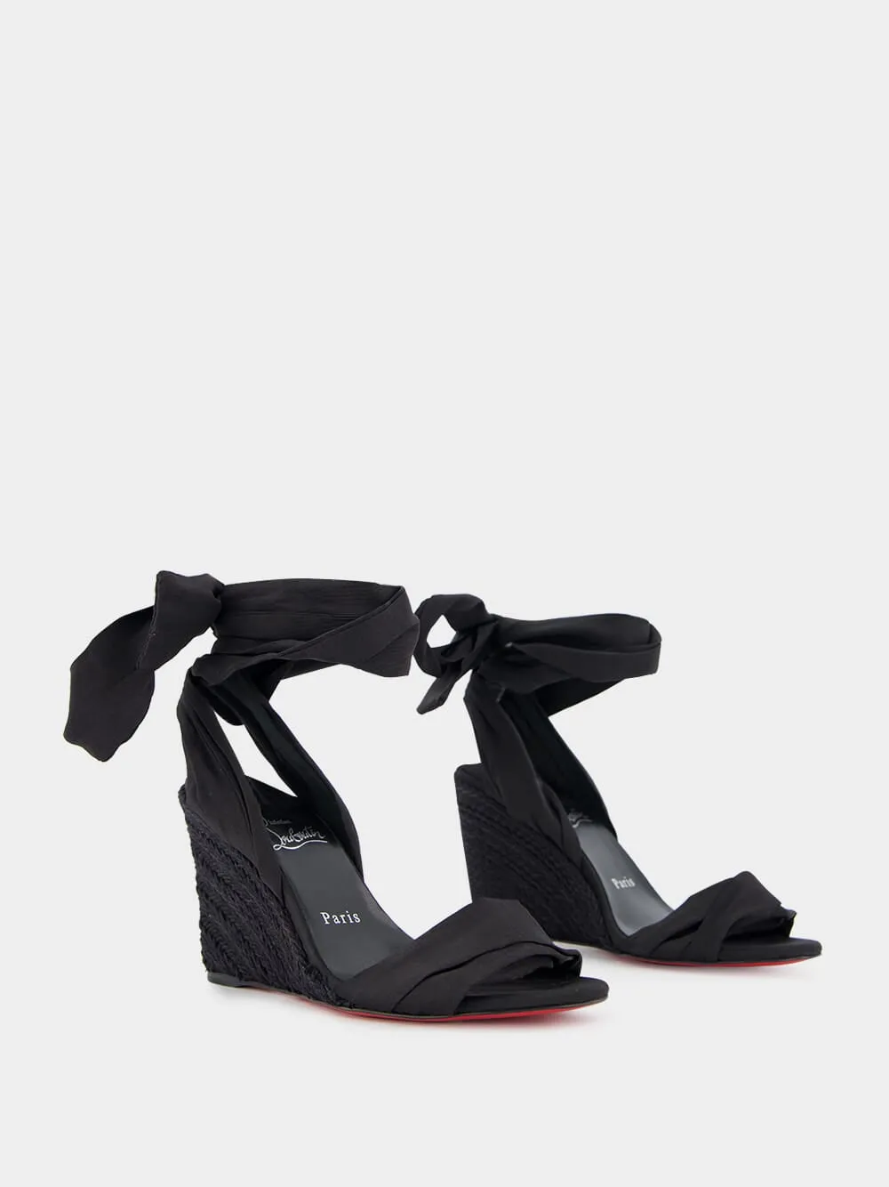 Melides du Désert 85mm espadrilles