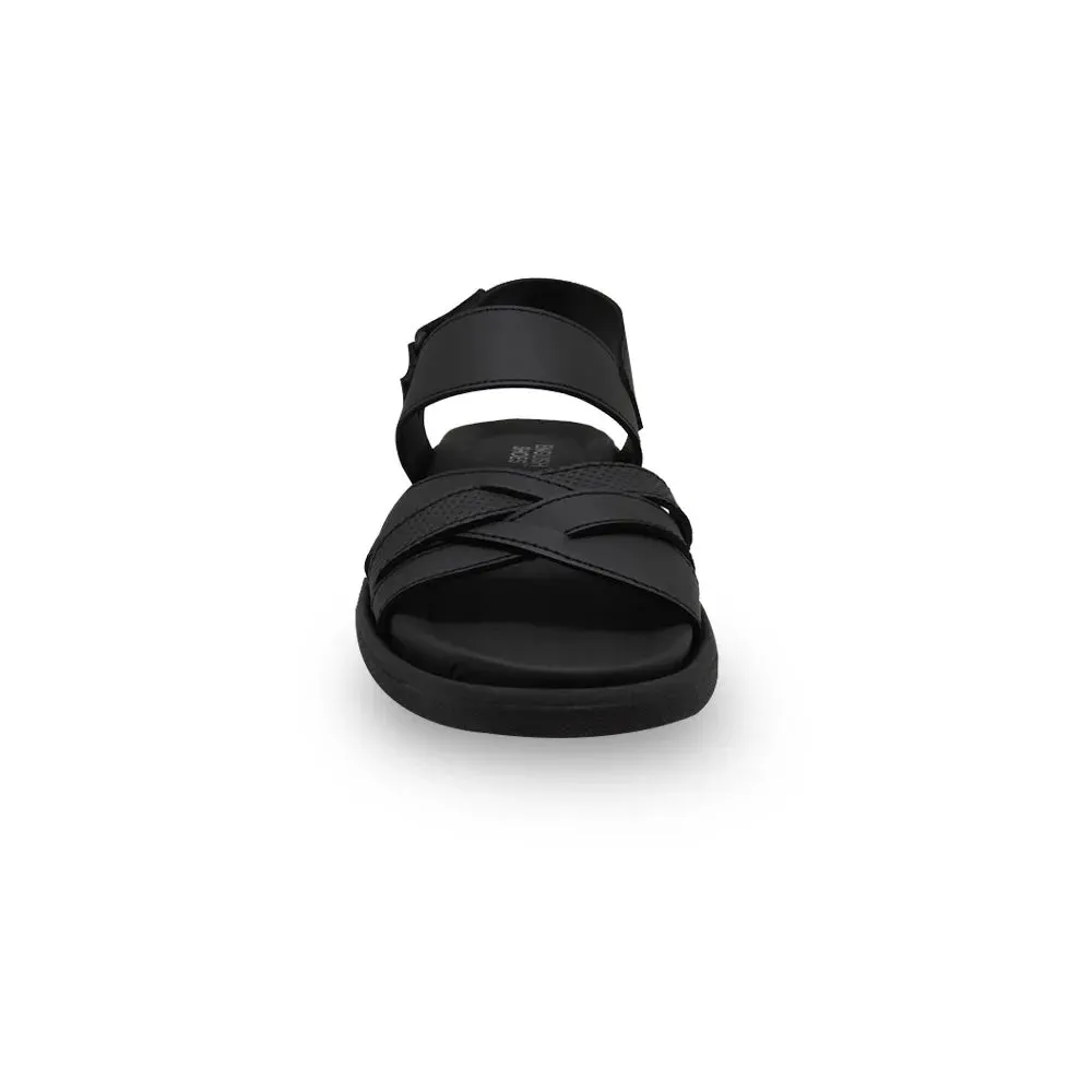 MEN CUSHIONED SANDAL SD-2523